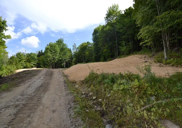 Photo 3 of Land for sale at 415 Sugarhouse Rd, Waterbury, VT 05677 | MLS# 5106241 | Listing updated on 2026-08-22
