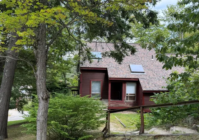 1st image of 76 Eastside Ln #8B, Francestown, NH 03043 | MLS# 5106243