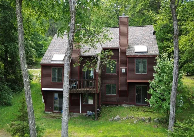 2nd image of 76 Eastside Ln #8B, Francestown, NH 03043 | MLS# 5106243