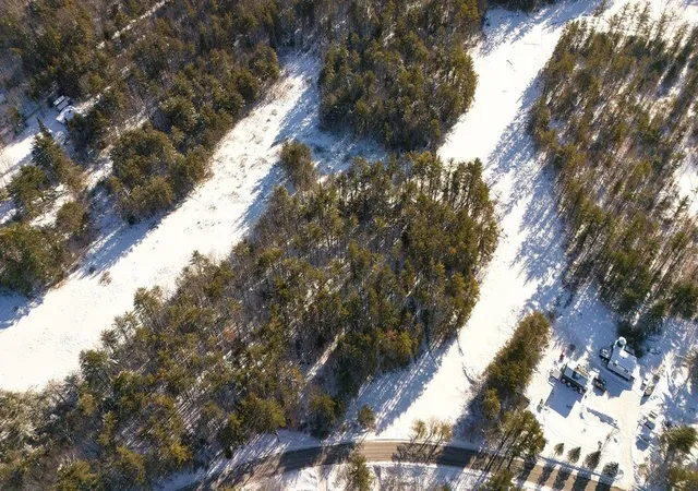 Land for sale at 179 Chickville Rd, Ossipee, NH 03864 | MLS# 5106245