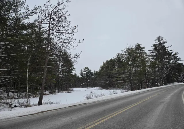Photo 3 of Land for sale at 179 Chickville Rd, Ossipee, NH 03864 | MLS# 5106245 | Listing updated on 2026-08-22