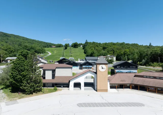 Condo for sale at 350 Mountain Rd #B206, Ludlow, VT 05149 | MLS# 5106247