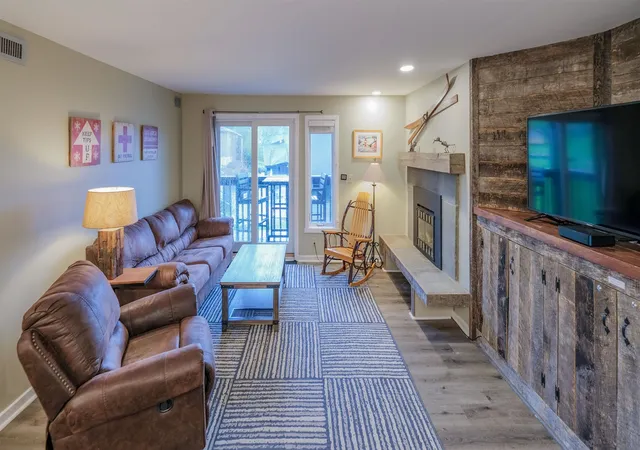 Photo 4 of Condo for sale at 350 Mountain Rd #B206, Ludlow, VT 05149 | MLS# 5106247 | Listing updated on 2026-09-18