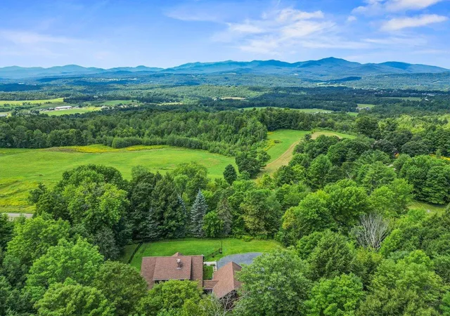 Single family home for sale at 377 Elmore Mtn Rd, Morristown, VT 05661 | MLS# 5106248