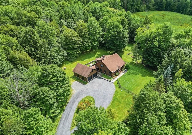 Photo 2 of Single family home for sale at 377 Elmore Mtn Rd, Morristown, VT 05661 | MLS# 5106248 | Listing updated on 2026-08-24