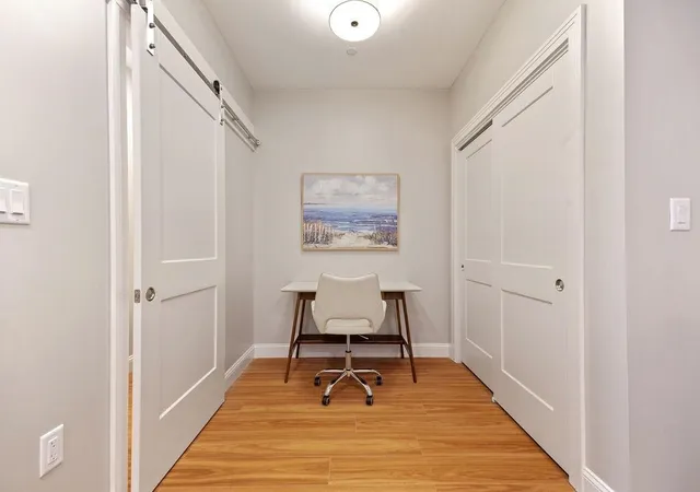 4th image of 99 Foundry Pl #308, Portsmouth, NH 03801 | MLS# 5106256