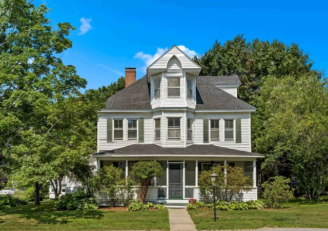 1st image of 27 Seamans Rd, New London, NH 03257 | MLS# 5106262