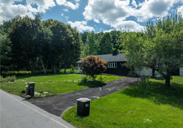 Photo 3 of Single family home for sale at 1141 Burgess Rd, Bennington, VT 05201 | MLS# 5106263 | Listing updated on 2026-09-23