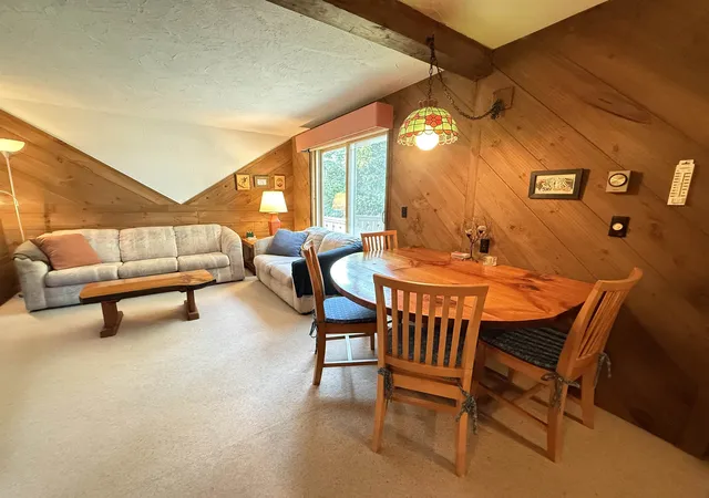 Photo 2 of Condo for sale at 301 Route 100 #6, Dover, VT 05356 | MLS# 5106265 | Listing updated on 2026-09-01