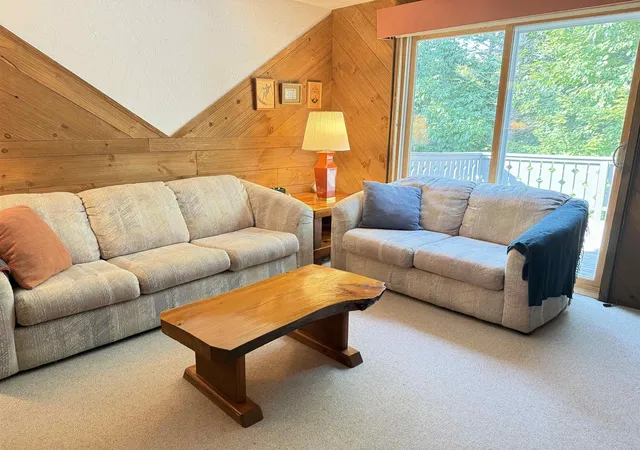 Photo 3 of Condo for sale at 301 Route 100 #6, Dover, VT 05356 | MLS# 5106265 | Listing updated on 2026-09-01