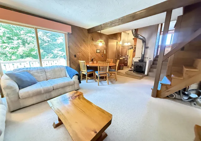 Photo 3 of Condo for sale at 301 Route 100 #6, Dover, VT 05356 | MLS# 5106265 | Listing updated on 2026-09-01