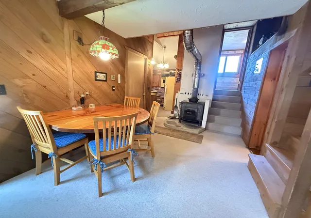 Photo 4 of Condo for sale at 301 Route 100 #6, Dover, VT 05356 | MLS# 5106265 | Listing updated on 2026-09-01