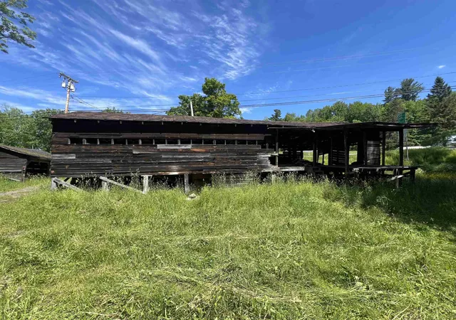 Photo 1 of Land for sale at 43 Vt Rte 17, Waitsfield, VT 05673 | MLS# 5106271 | Listing updated on 2026-08-22