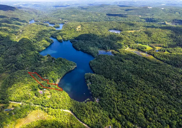 Photo 1 of Land for sale at Tbd Willow Rd, Woodbury, VT 05650 | MLS# 5106276 | Listing updated on 2026-09-03