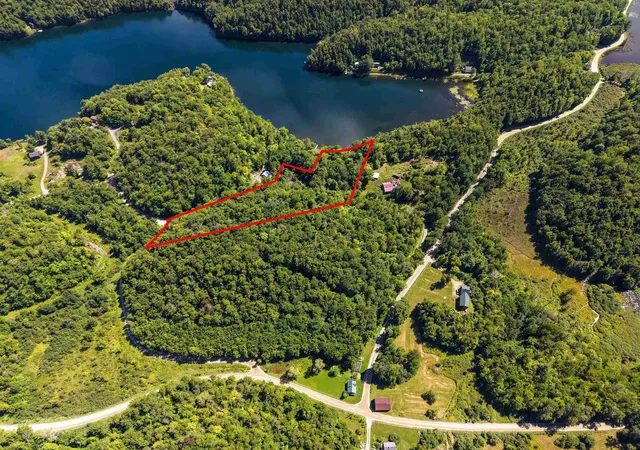 Photo 2 of Land for sale at Tbd Willow Rd, Woodbury, VT 05650 | MLS# 5106276 | Listing updated on 2026-09-03