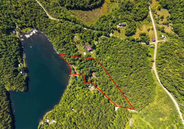 Photo 3 of Land for sale at Tbd Willow Rd, Woodbury, VT 05650 | MLS# 5106276 | Listing updated on 2026-09-03