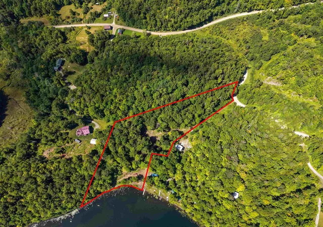 Photo 3 of Land for sale at Tbd Willow Rd, Woodbury, VT 05650 | MLS# 5106276 | Listing updated on 2026-09-03