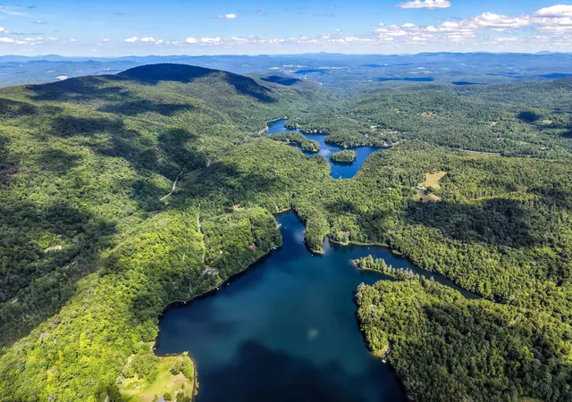Photo 4 of Land for sale at Tbd Willow Rd, Woodbury, VT 05650 | MLS# 5106276 | Listing updated on 2026-09-03