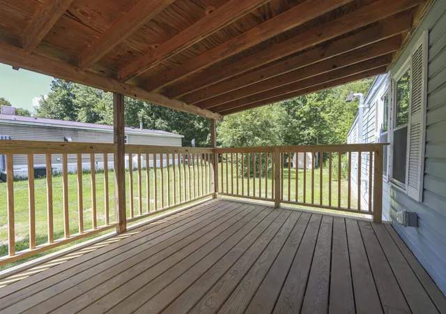 Photo 3 of Manufactured home for sale at 8 Mark Dr, Allenstown, NH 03275 | MLS# 5106278 | Listing updated on 2026-09-12