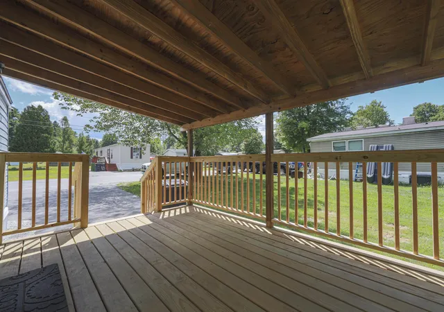 Photo 3 of Manufactured home for sale at 8 Mark Dr, Allenstown, NH 03275 | MLS# 5106278 | Listing updated on 2026-09-12