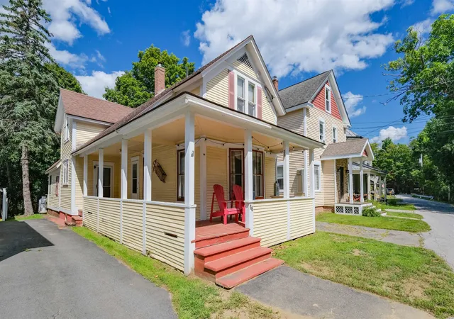Single family home for sale at 16 Smith St, Ludlow, VT 05149 | MLS# 5106279