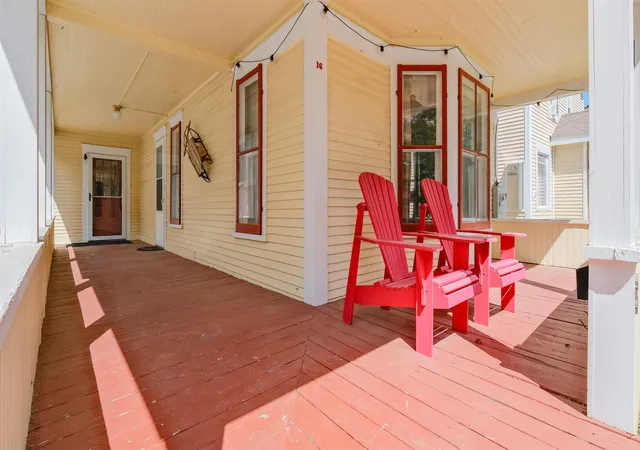 Photo 2 of Single family home for sale at 16 Smith St, Ludlow, VT 05149 | MLS# 5106279 | Listing updated on 2026-08-24