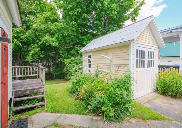 Photo 3 of Single family home for sale at 16 Smith St, Ludlow, VT 05149 | MLS# 5106279 | Listing updated on 2026-08-24