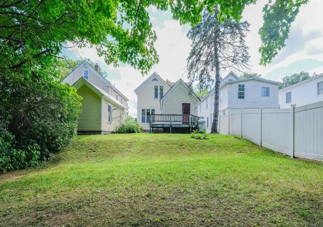 Photo 3 of Single family home for sale at 16 Smith St, Ludlow, VT 05149 | MLS# 5106279 | Listing updated on 2026-09-24