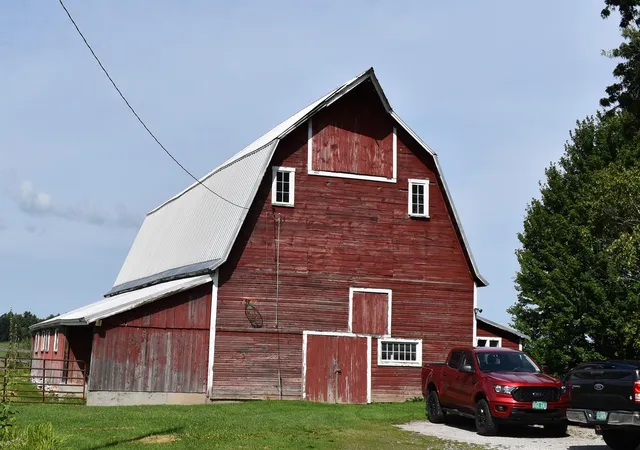 Photo 2 of Single family home for sale at 1376 Route 30, Sudbury, VT 05733 | MLS# 5106281 | Listing updated on 2026-09-04