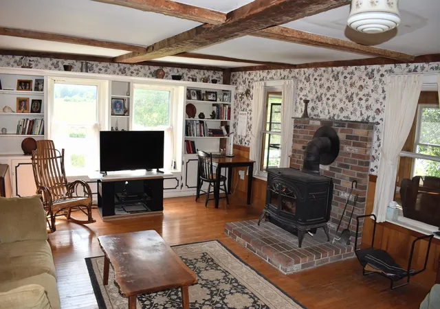 Photo 3 of Single family home for sale at 1376 Route 30, Sudbury, VT 05733 | MLS# 5106281 | Listing updated on 2026-09-04