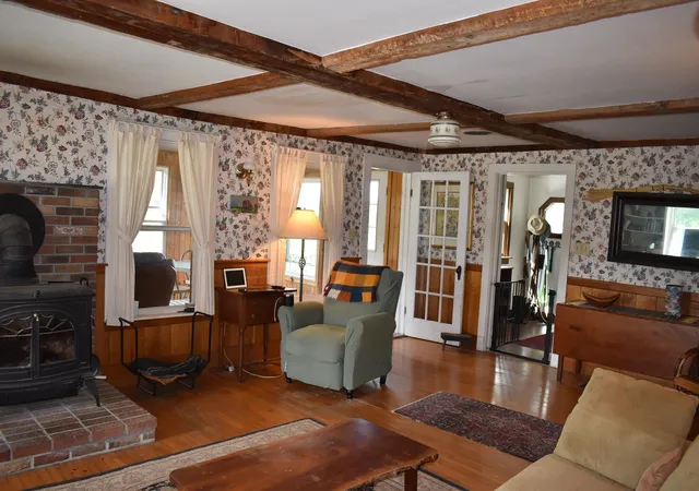 Photo 4 of Single family home for sale at 1376 Route 30, Sudbury, VT 05733 | MLS# 5106281 | Listing updated on 2026-09-04