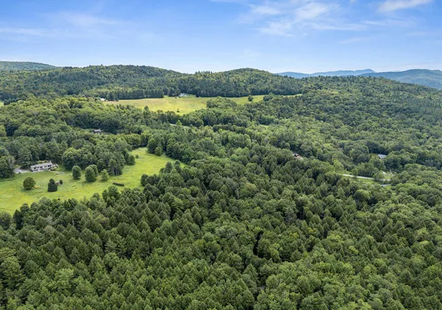 Photo 2 of Land for sale at 55 Stuart Ln, Waterbury, VT 05676 | MLS# 5106282 | Listing updated on 2026-09-02