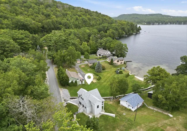 2nd image of 69 Lakewood Manor Rd, Newbury, NH 03255 | MLS# 5106284
