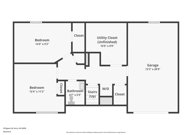 46th image of 92 Bypass 28, Derry, NH 03038 | MLS# 5106285
