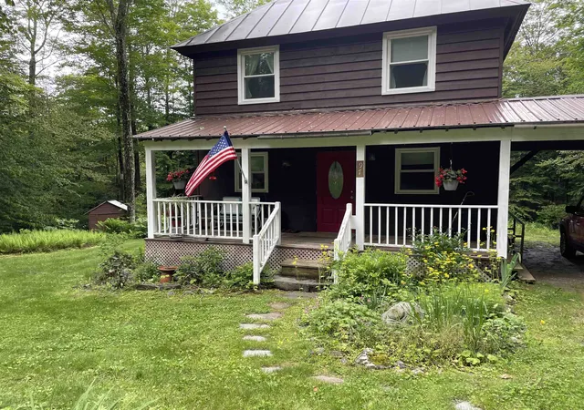 1st image of 97 High St, Plainfield, NH 03781 | MLS# 5106286