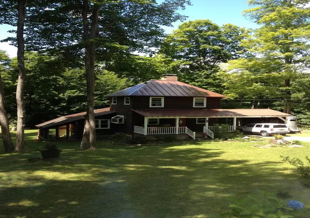 2nd image of 97 High St, Plainfield, NH 03781 | MLS# 5106286