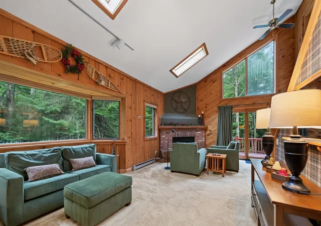 Photo 2 of Single family home for sale at 77 Villager Loop, Dover, VT 05356 | MLS# 5106287 | Listing updated on 2026-08-27