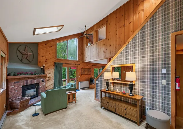 Photo 3 of Single family home for sale at 77 Villager Loop, Dover, VT 05356 | MLS# 5106287 | Listing updated on 2026-08-27