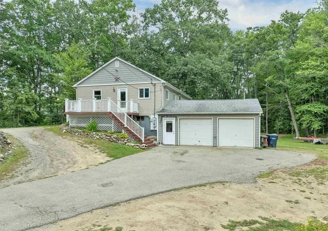 1st image of 290 Jamestown Rd, Belmont, NH 03220 | MLS# 5106289