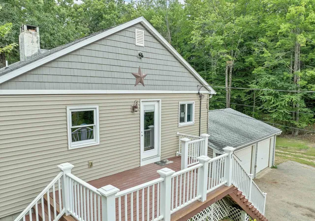 2nd image of 290 Jamestown Rd, Belmont, NH 03220 | MLS# 5106289