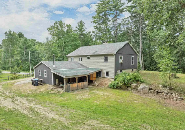3rd image of 290 Jamestown Rd, Belmont, NH 03220 | MLS# 5106289