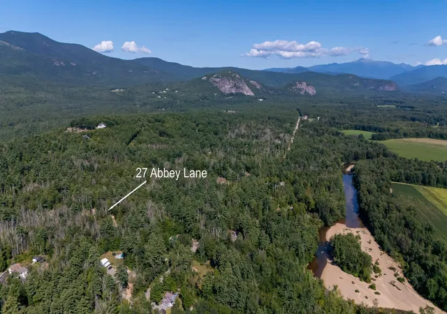 42nd image of 27 Abbey Ln #9, Conway, NH 03818 | MLS# 5106290
