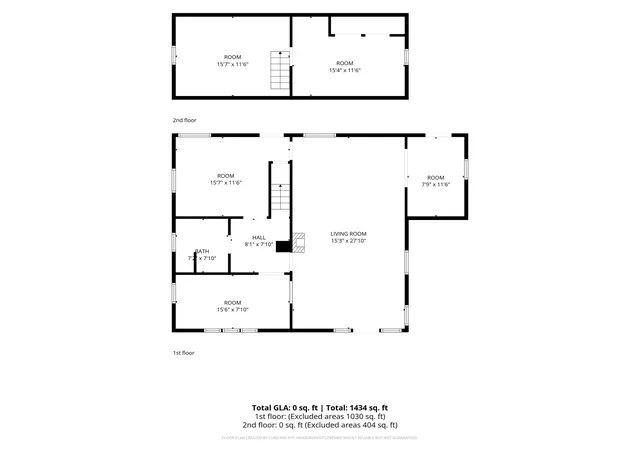 Photo 4 of Single family home for sale at 490 Long Hill Rd, Concord, VT 05824 | MLS# 5106291 | Listing updated on 2026-09-03