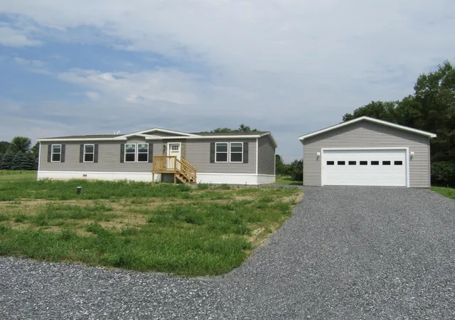 Photo 1 of Manufactured home for sale at 165 Ladimi Cir, Highgate, VT 05459 | MLS# 5106292 | Listing updated on 2026-09-02