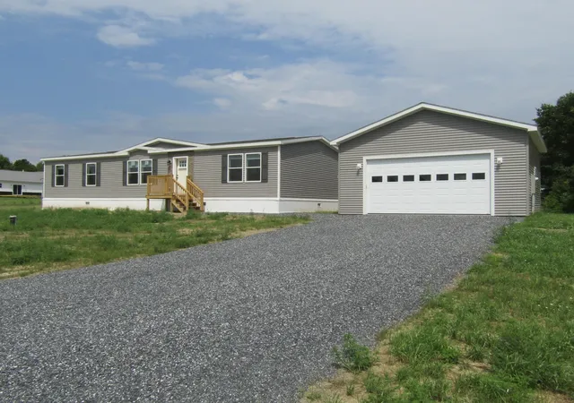 Photo 2 of Manufactured home for sale at 165 Ladimi Cir, Highgate, VT 05459 | MLS# 5106292 | Listing updated on 2026-09-02