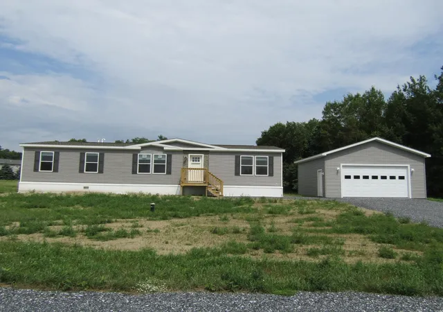 Photo 3 of Manufactured home for sale at 165 Ladimi Cir, Highgate, VT 05459 | MLS# 5106292 | Listing updated on 2026-09-02