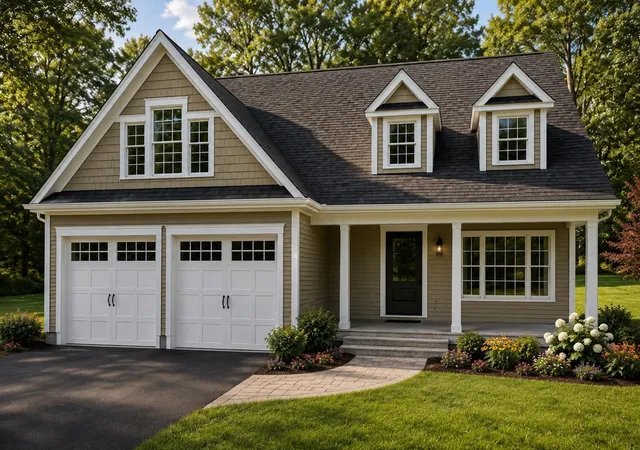 1st image of 5 Farmhouse Ln #Lot 23, Canterbury, NH 03224 | MLS# 5106295