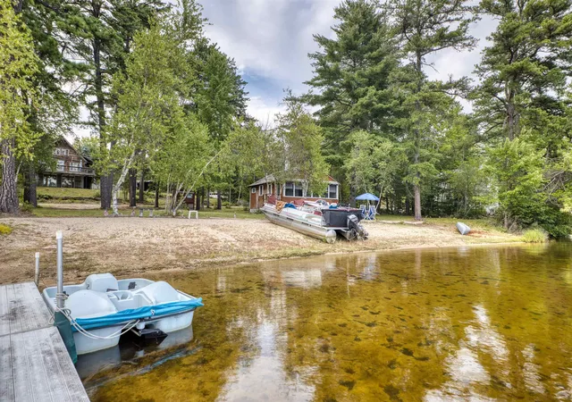 1st image of 463 Huckins Rd, Freedom, NH 03836 | MLS# 5106298