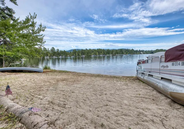 2nd image of 463 Huckins Rd, Freedom, NH 03836 | MLS# 5106298
