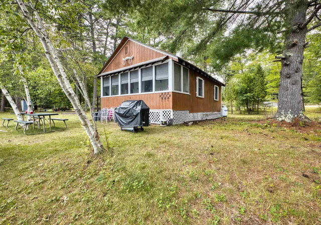 3rd image of 463 Huckins Rd, Freedom, NH 03836 | MLS# 5106298